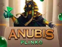 Love Egypt? - Play Anubis Plinko at the Lucky Star Casino