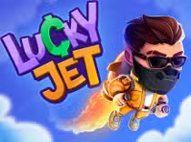 Jogue Lucky Jet no Lucky Star Casino e ganhe.