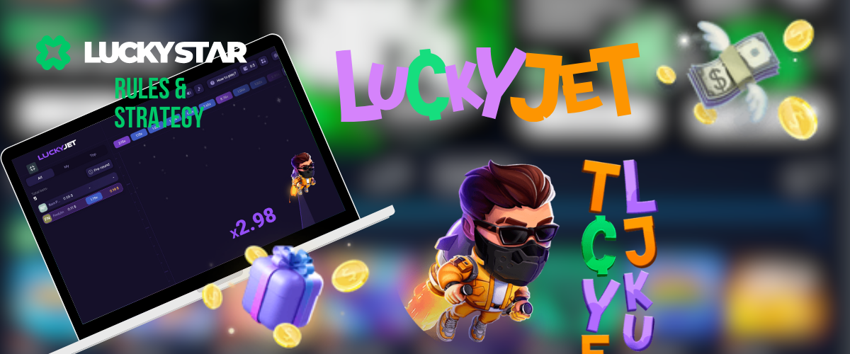 Need More Inspiration With LuckyStar Aviator Game? Read this!