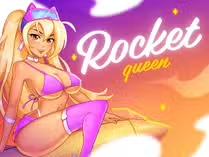 Amazing Rocket Queen no Casino Online Lucky-Star já está disponível.