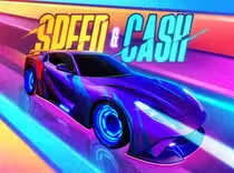 Drive a car and get the winnings with Speed and Cash Games at Lucky Star Casino.